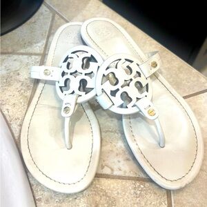 Tory Burch Miller Sandals